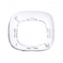 Hewlett Packard Enterprise R6P90A accessorio per punto di accesso WLAN Supporto per punto di accesso WLAN (R6P90A)
