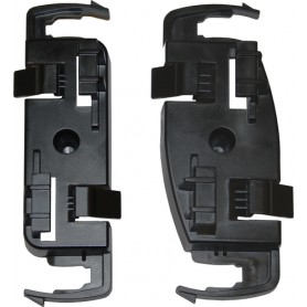 Aruba, a Hewlett Packard Enterprise company 220 Series Access Point Mount Kit (ceiling grid) (JW045A)