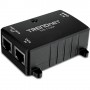 Trendnet TPE-113GI adattatore PoE e iniettore Gigabit Ethernet 48 V (TPE-113GI)