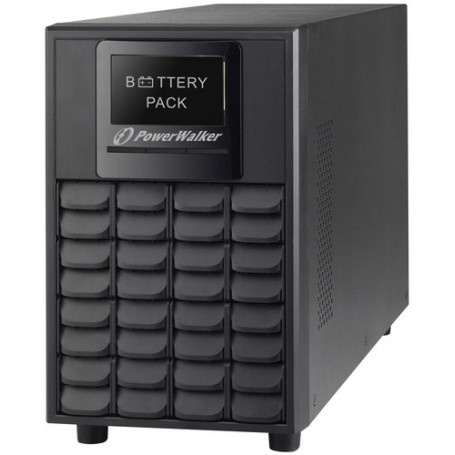 PowerWalker BP A24T-4x9Ah armadio per batteria dell'UPS Tower (10134049)