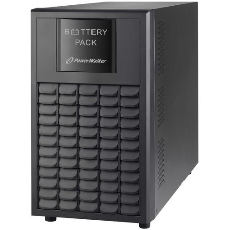 PowerWalker 10134050 armadio per batteria dell'UPS Tower (10134050)