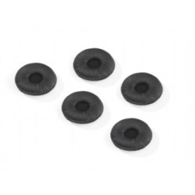 Zebra KT-HS3X-EARCF1-05 accessorio per cuffia Set cuscinetto/anello (KT-HS3X-EARCF1-05)