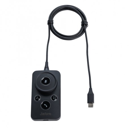Jabra Engage Link telecomando Cablato Audio Pulsanti (50-159)