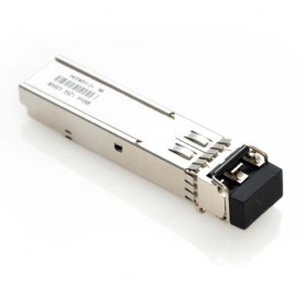 DELL SFP LC MM modulo del ricetrasmettitore di rete Fibra ottica 1000 Mbit/s 850 nm (407-10933)
