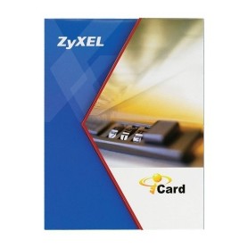 Zyxel SECUEXTENDER-ZZ0105F licenza per software/aggiornamento 5 licenza/e (SECUEXTENDER-ZZ0105F)