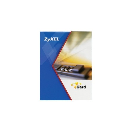 Zyxel SECUEXTENDER-ZZ0105F licenza per software/aggiornamento 5 licenza/e (SECUEXTENDER-ZZ0105F)