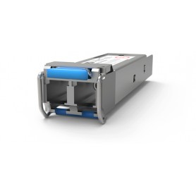 Allied Telesis AT-SPLX10A modulo del ricetrasmettitore di rete Fibra ottica 1000 Mbit/s SFP 1310 nm (AT-SPLX10A)