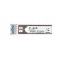 D-Link DIS‑S302SX modulo del ricetrasmettitore di rete Fibra ottica 1000 Mbit/s mini-GBIC (DIS-S302SX)