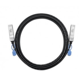 Zyxel DAC10G-3M cavo di rete Nero (DAC10G-3M-ZZ0103F)