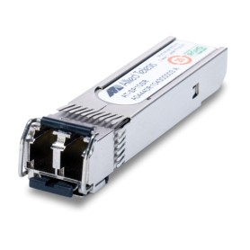 Allied Telesis AT-SP10SR modulo del ricetrasmettitore di rete Fibra ottica 10300 Mbit/s SFP+ 850 nm (AT-SP10SR)