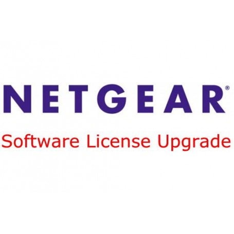 Netgear WC10APL-10000S licenza per software/aggiornamento Client Access License (CAL) 10 licenza/e (WC10APL-10000S)
