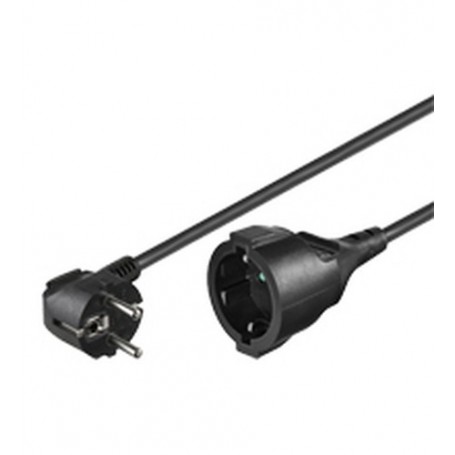 Goobay NK 117 S-300 Nero 3 m (93093)
