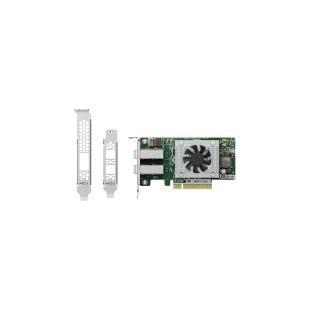 QNAP QXP-820S-B3408 scheda di interfaccia e adattatore Interno SAS (QXP-820S-B3408)