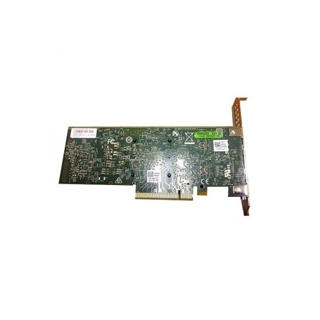 DELL 540-BBUO scheda di rete e adattatore Interno 10000 Mbit/s (540-BBUO)