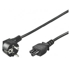 Goobay NK 114 S-180 Nero 1,8 m (68004)