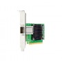 Hewlett Packard Enterprise Ethernet 100Gb 1-port QSFP28 PCIe3 x16 MCX515A-CCAT Interno Ethernet / Fiber 100000 Mbit (P31246-B21)