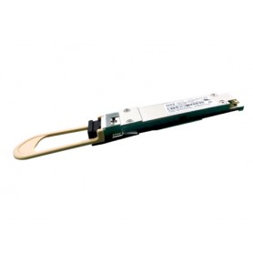 Hewlett Packard Enterprise 40G QSFP+ LC modulo del ricetrasmettitore di rete 40000 Mbit/s QSFP+ (JL251A)