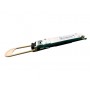 Hewlett Packard Enterprise 40G QSFP+ LC modulo del ricetrasmettitore di rete 40000 Mbit/s QSFP+ (JL251A)
