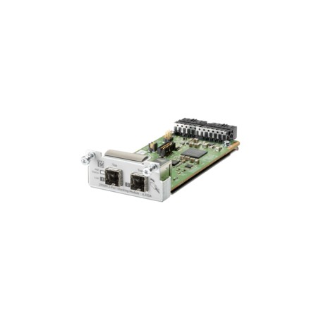 Hewlett Packard Enterprise JL325A modulo del commutatore di rete (JL325A)