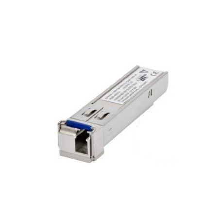 Extreme networks 1000BASE-BX-D SFP modulo del ricetrasmettitore di rete Fibra ottica 1250 Mbit/s (10056H)