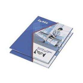 Zyxel E-iCard 1y 250 dev. 1 anno/i (LIC-CNC-ZZ0001F)