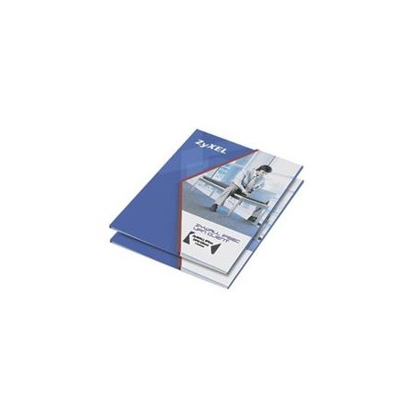 Zyxel E-iCard 1y 250 dev. 1 anno/i (LIC-CNC-ZZ0001F)