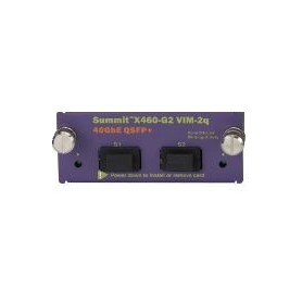 Extreme networks X460-G2 VIM-2q modulo del commutatore di rete 40 Gigabit Ethernet (16710)
