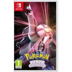 Nintendo Pokémon Perla Splendente Standard DUT, Inglese, ESP, Francese, ITA Nintendo Switch (10007269)