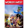 Rain Games World to the West Standard Xbox One (E02075)