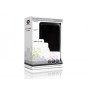 Conceptronic 2,5" Harddisk Box Mini Black (CHD2MUB)