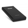 Hamlet Box Esterno USB 3.0 per HDD da 2,5" (HXD25U30)