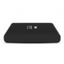 Hamlet Box esterno USB 3.1 Tyce-C per Hard Disk SATA 2,5 in alluminio (HXD25TCU31)