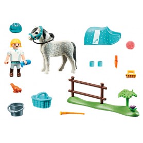Playmobil 70522 set da gioco (70522)