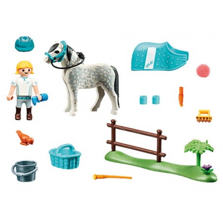 Playmobil 70522 set da gioco (70522)