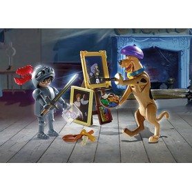 Playmobil 70709 action figure giocattolo (70709)