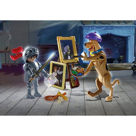 Playmobil 70709 action figure giocattolo (70709)