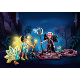 Playmobil 70803 set da gioco (70803)