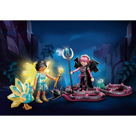 Playmobil 70803 set da gioco (70803)