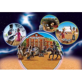 Playmobil 70576 set da gioco (70576A)