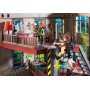 Playmobil Caserma dei Ghostbusters (9219)