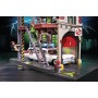 Playmobil Caserma dei Ghostbusters (9219)