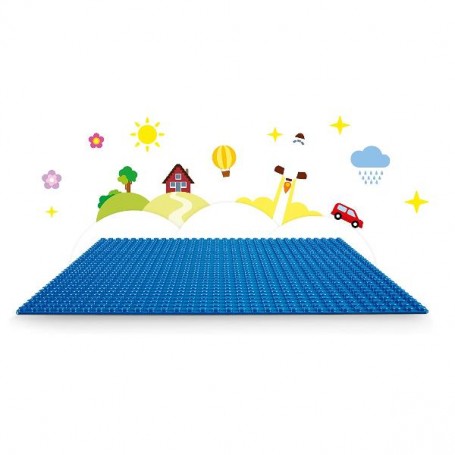 BASE BLU (11025A)