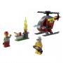 ELICOTTERO ANTINCENDIO (60318A)