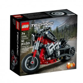 MOTOCICLETTA (42132A)