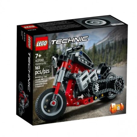 MOTOCICLETTA (42132A)