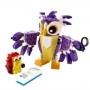 CREATURE DELLA FORESTA FANTASY (31125)