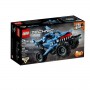 MONSTER JAM  MEGALODON (42134A)