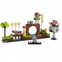 SONIC THE HEDGEHOG  GREEN HILL ZONE (21331)