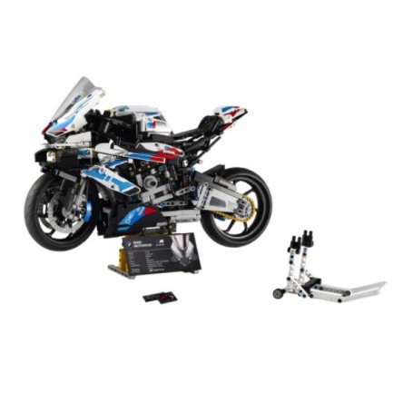 BMW M 1000 RR (42130A)