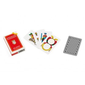 Dal Negro 014002 carte da gioco 40 pz (014002)